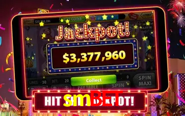 Jogos de Slot smbet