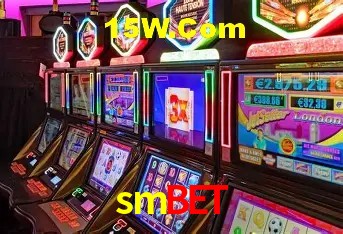 Login Seguro smbet