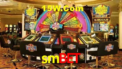 Promoção Relâmpago smbet