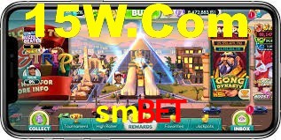 Bônus Diários smbet