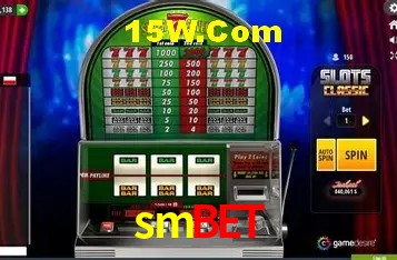 Experiência VIP smbet