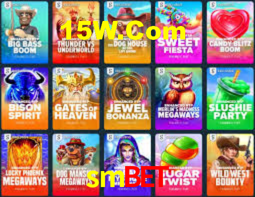 smbet.com