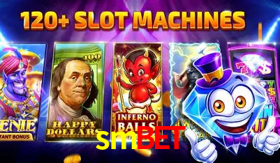 Estatísticas smbet