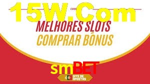 Sinta a adrenalina dos jogos de cassino com smbet