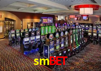 Tecnologia da Plataforma smbet
