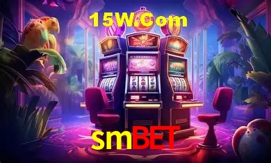 Design Responsivo smbet