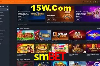 Sistemas de Segurança smbet