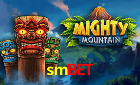 APP oficial da smbet para mobile