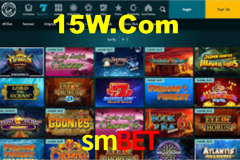 Jogos Exclusivos smbet