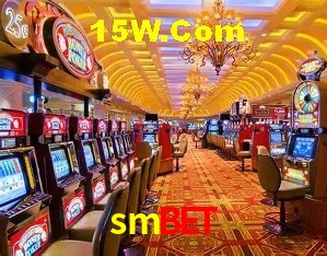 Integração de APIs smbet